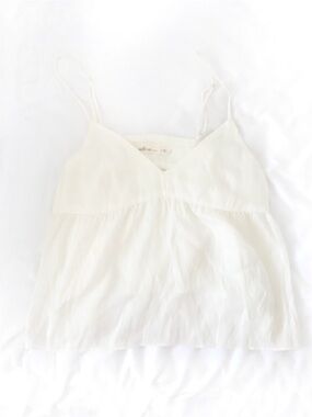Flowy Tank Top